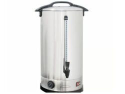 Electric Urn 30L Hire Sunshine Coast | Alfie's Event Hire | Sunshine Coast Party & Event Hire