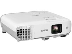 Digital Projector Hire Sunshine Coast | Alfie's Event Hire | Sunshine Coast Party & Event Hire